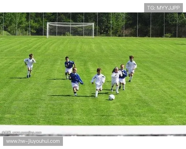 养生足球：结合健康理念的运动方式助力全民健身新风潮